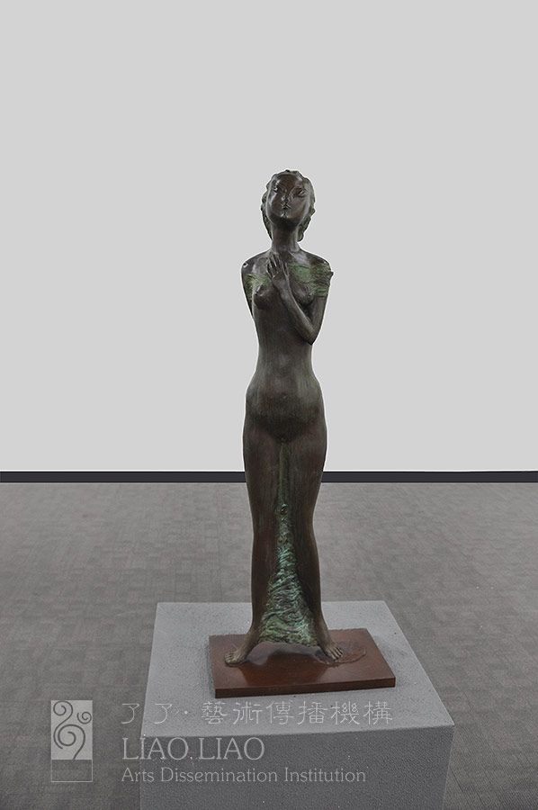 參展作品欣賞