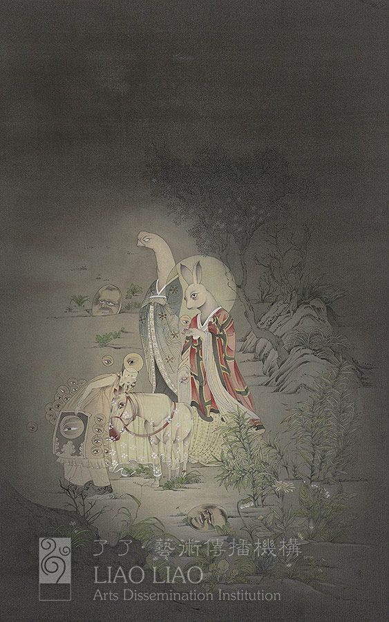 參展作品欣賞