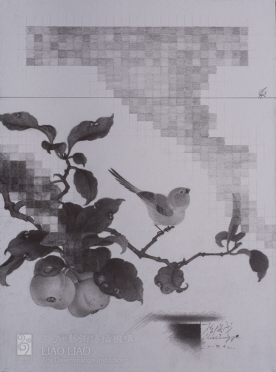 參展作品欣賞