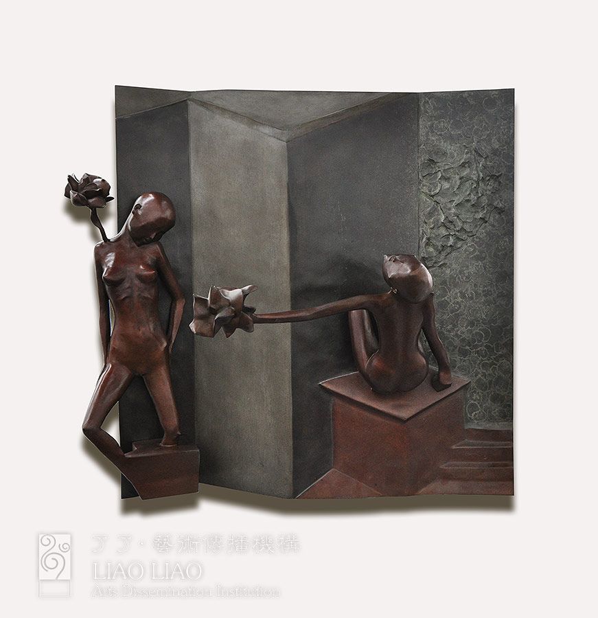 參展作品欣賞