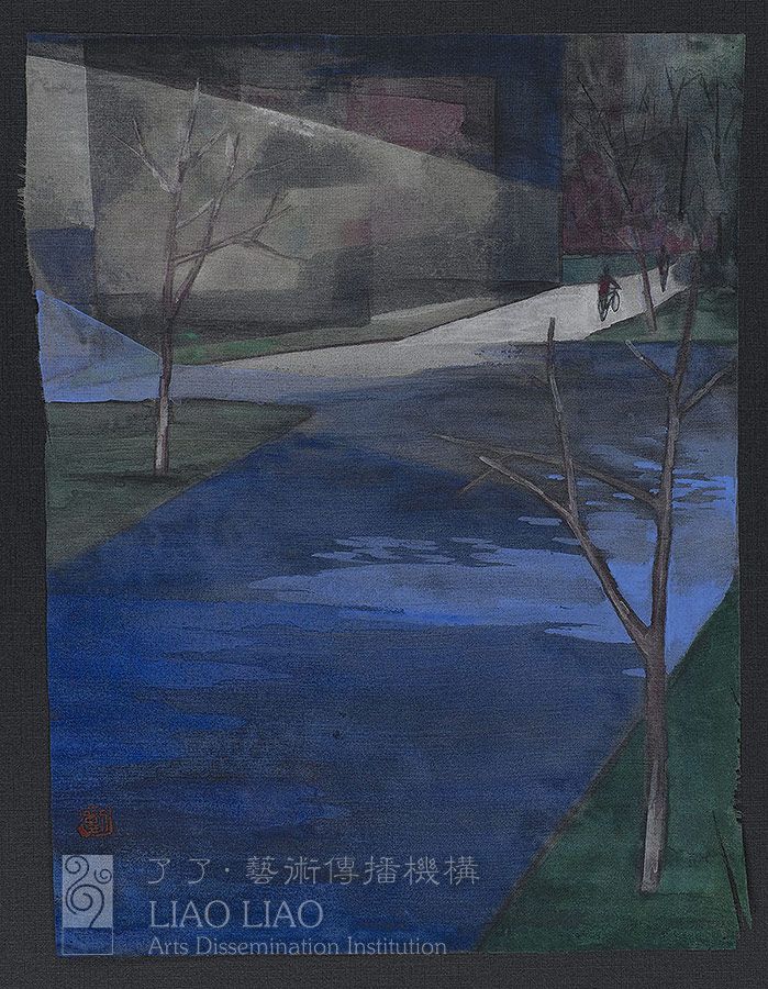 參展作品欣賞