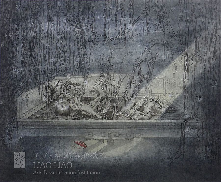 參展作品欣賞