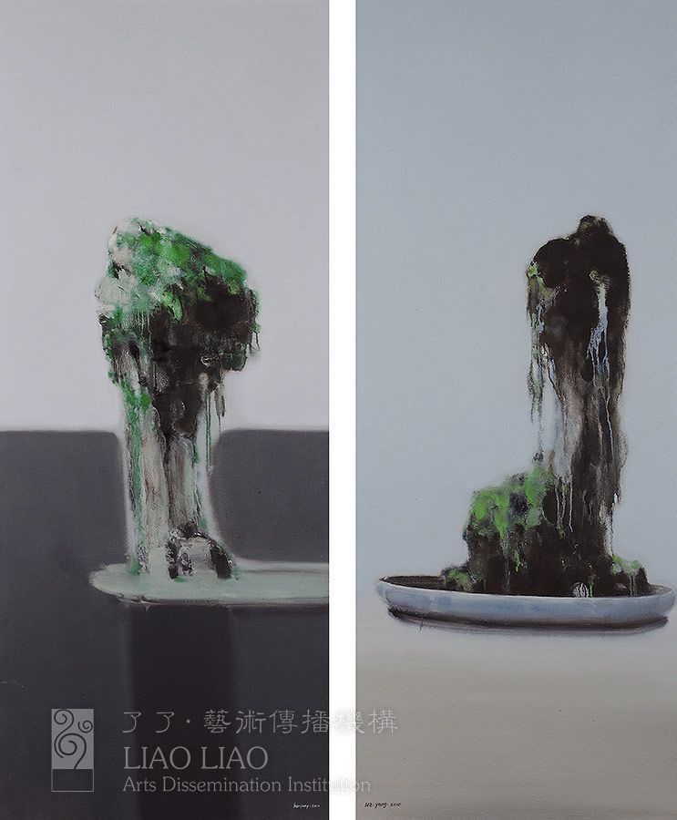 參展作品欣賞
