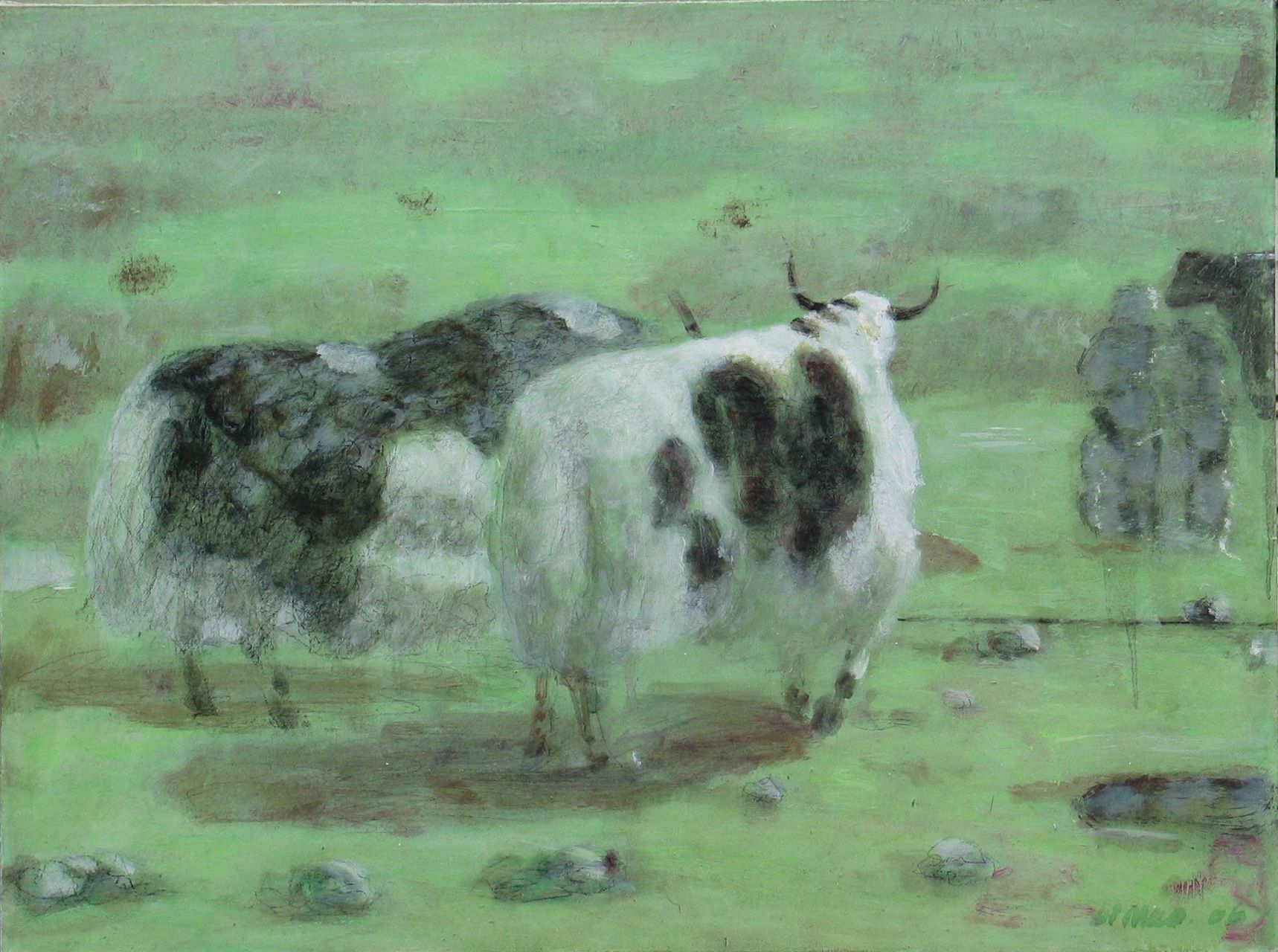 參展作品欣賞