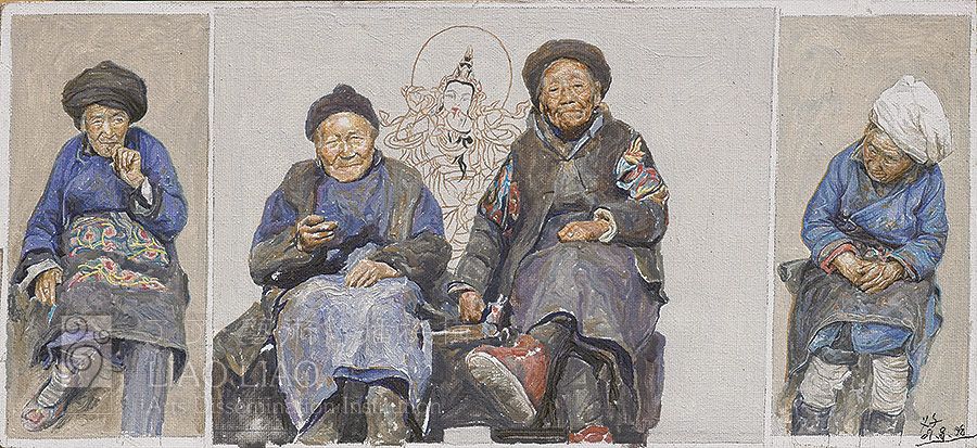 參展作品欣賞