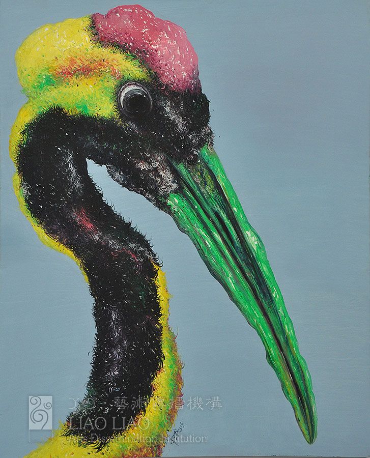 參展作品欣賞