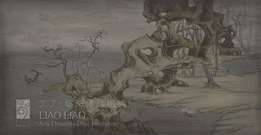 參展作品欣賞