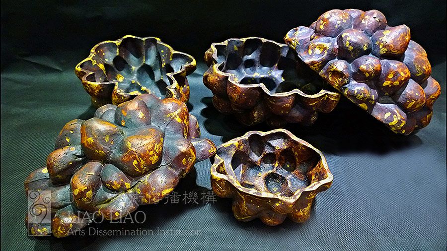 參展作品欣賞