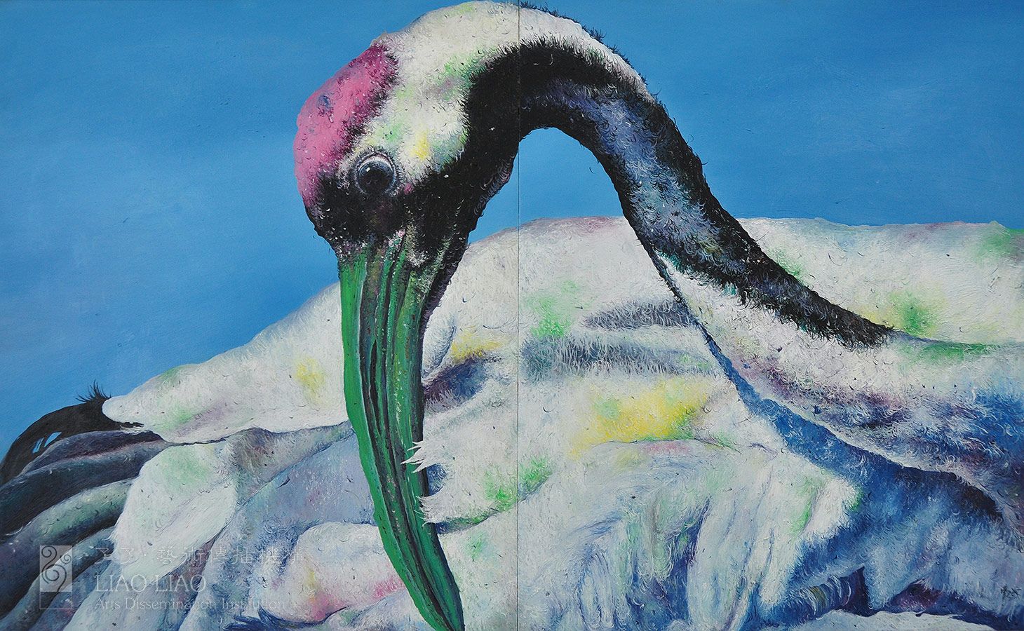 參展作品欣賞