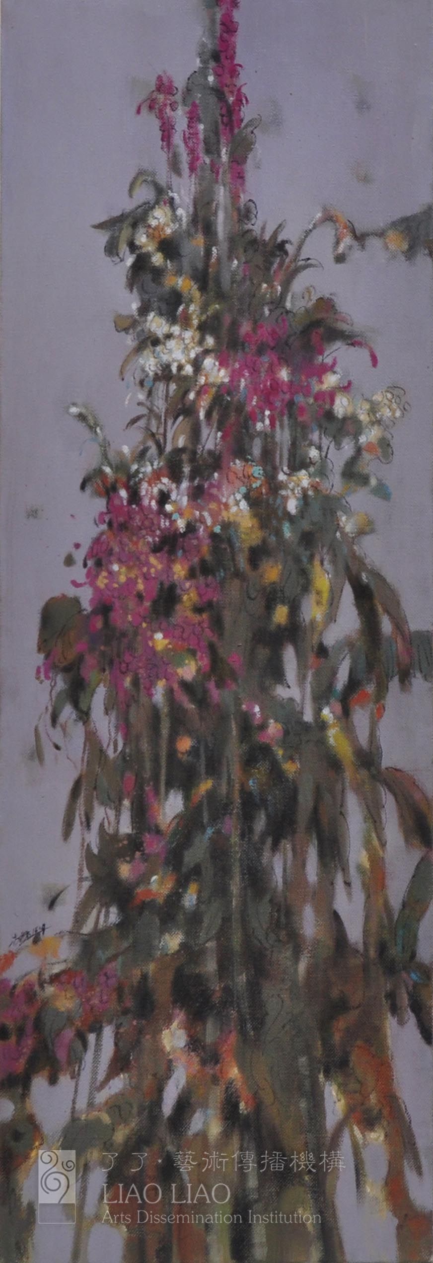 參展作品欣賞