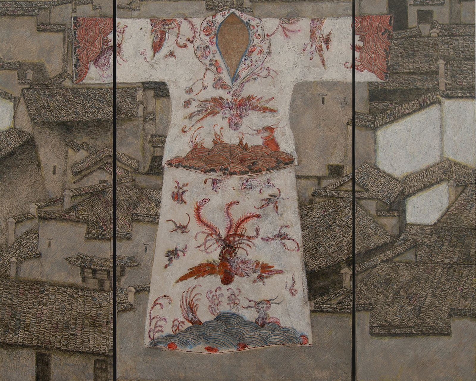 參展作品欣賞