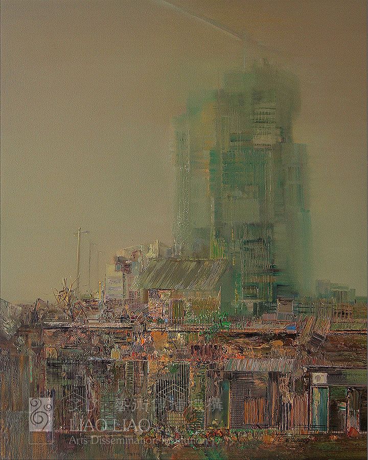 參展作品欣賞