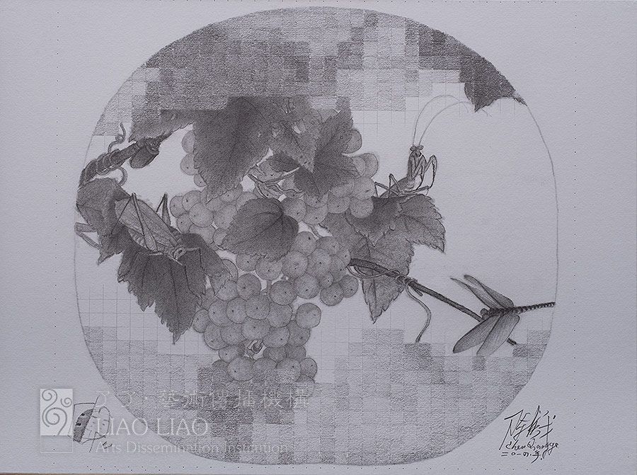 參展作品欣賞