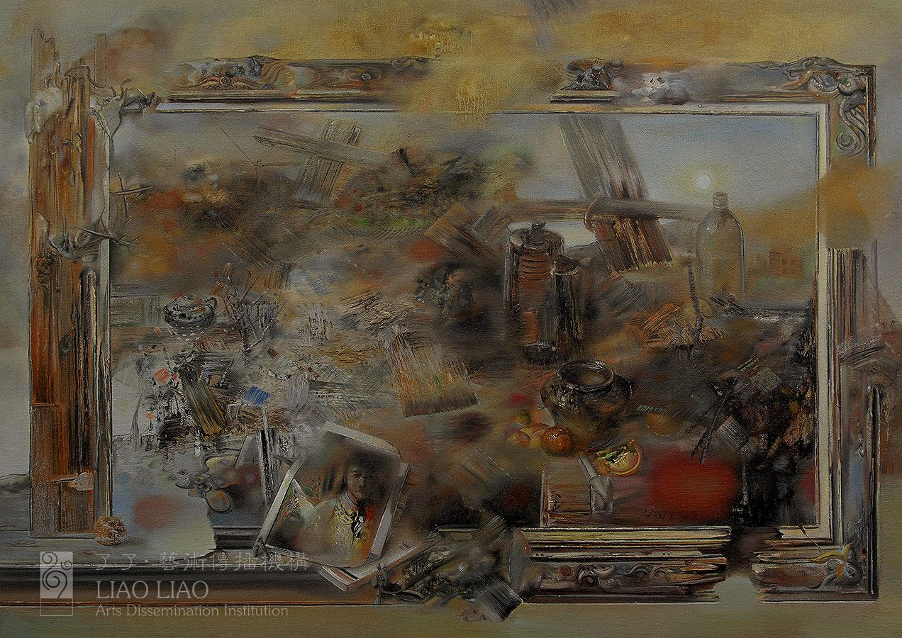 參展作品欣賞