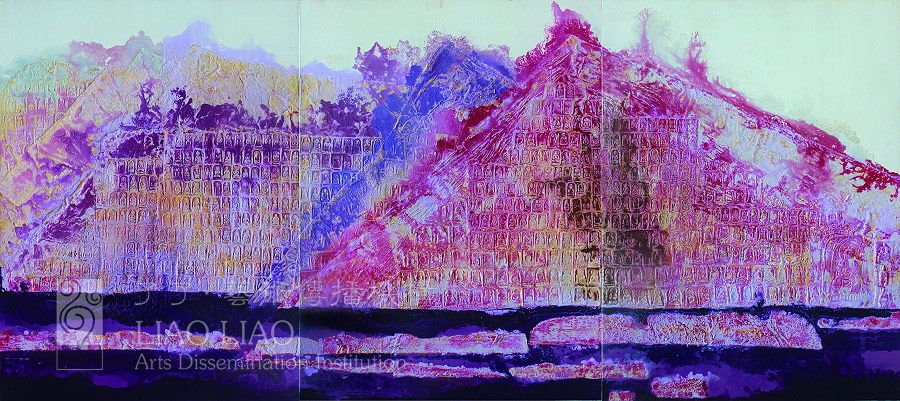 參展作品欣賞