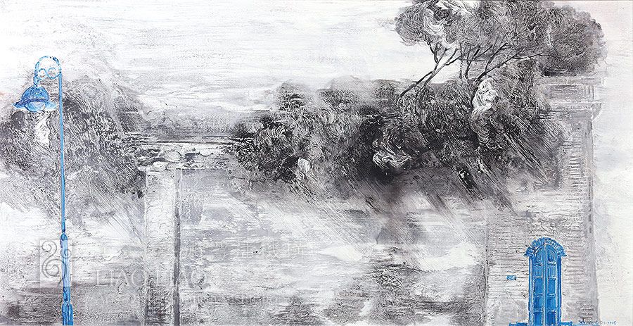 參展作品欣賞