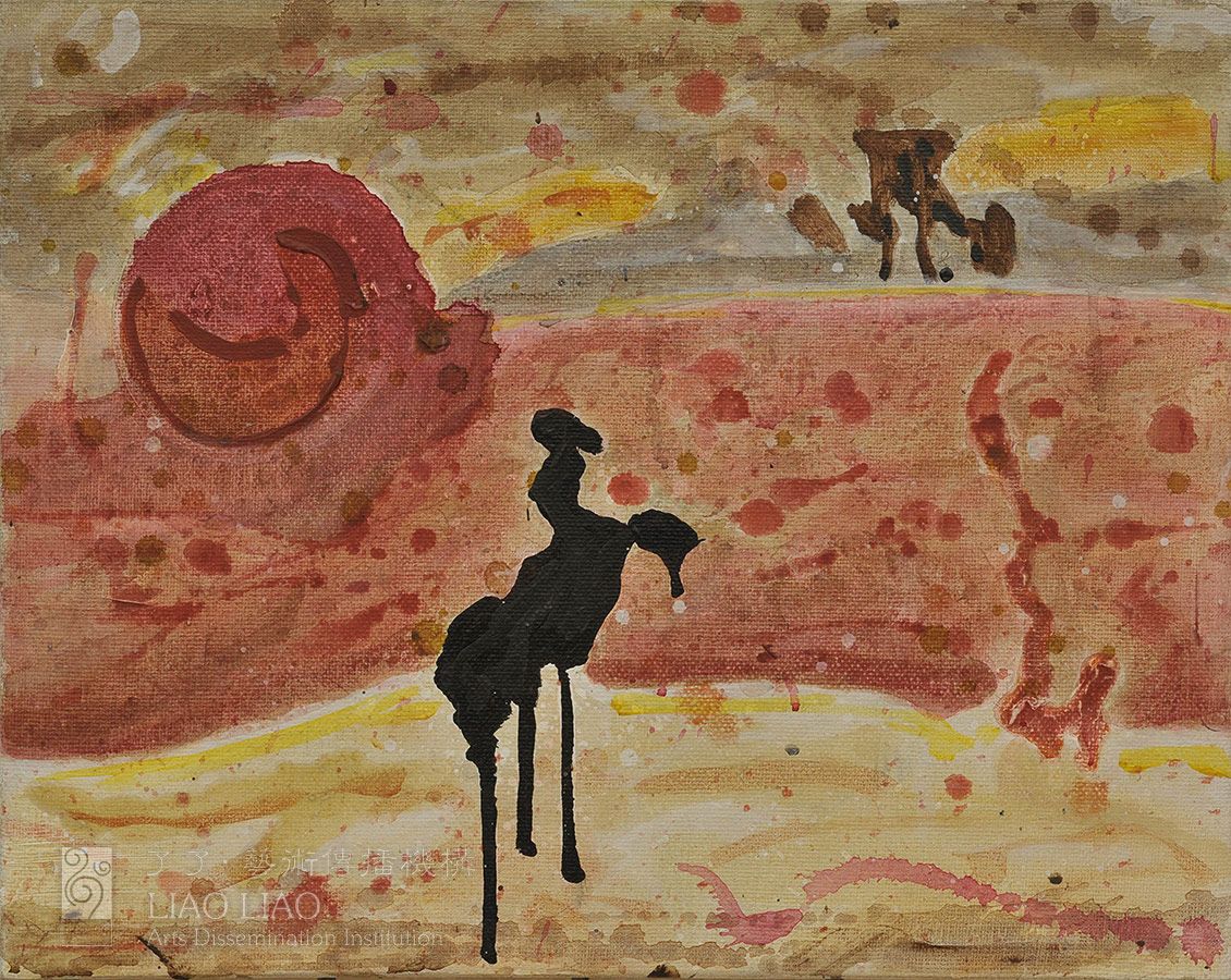 參展作品欣賞
