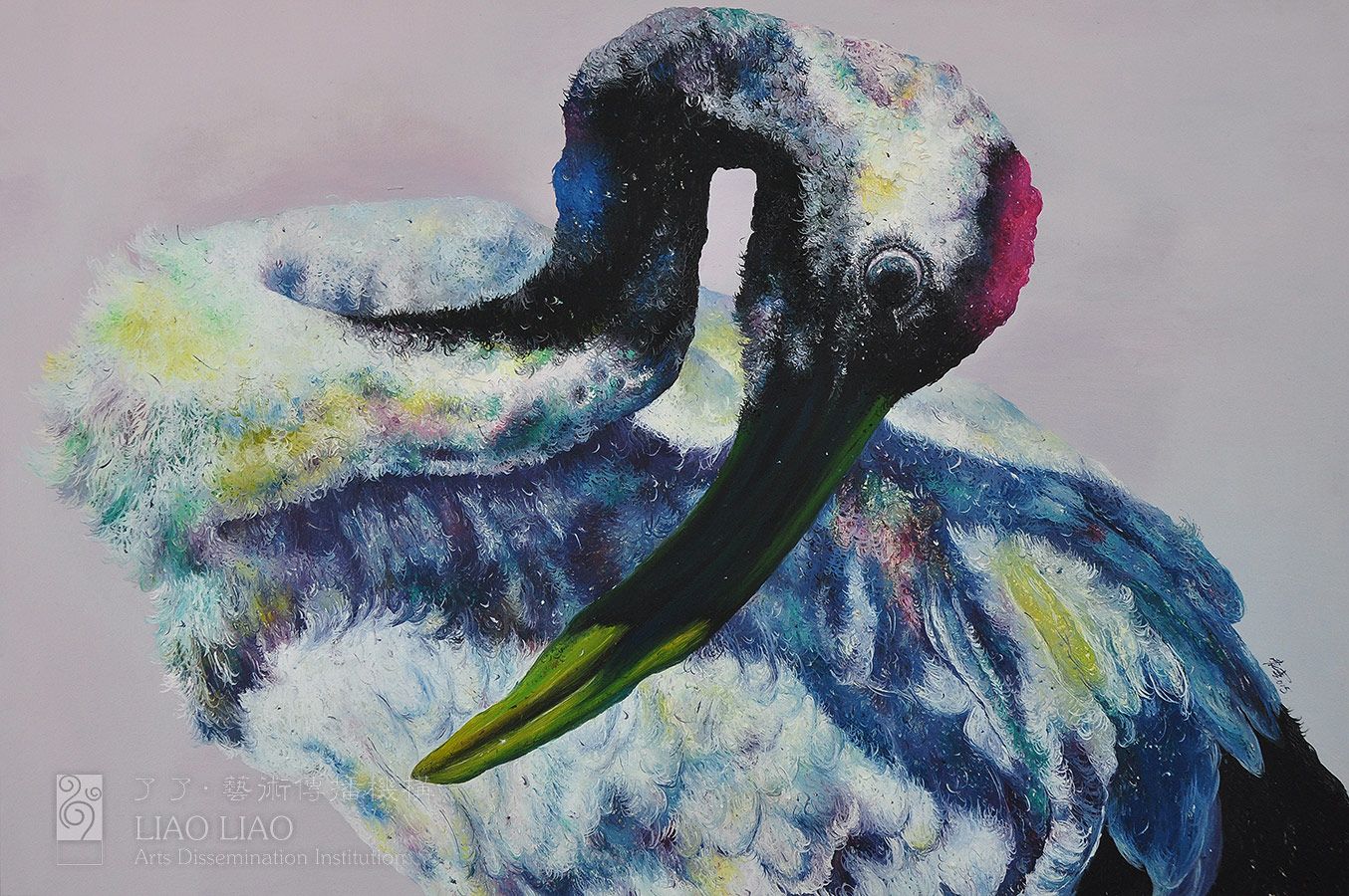 參展作品欣賞