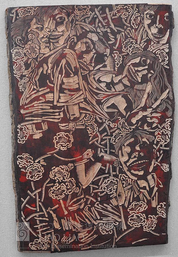 參展作品欣賞