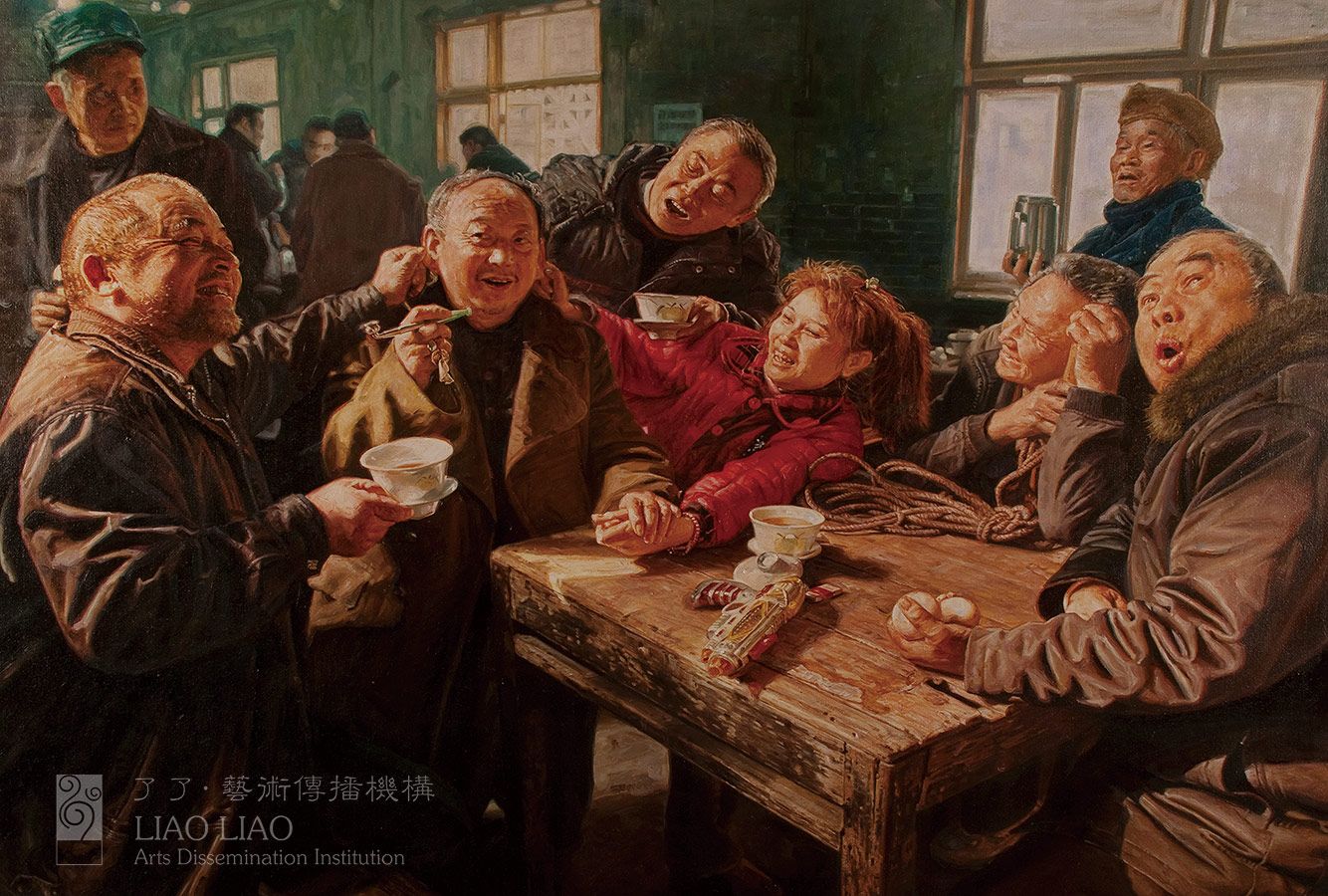 參展作品欣賞