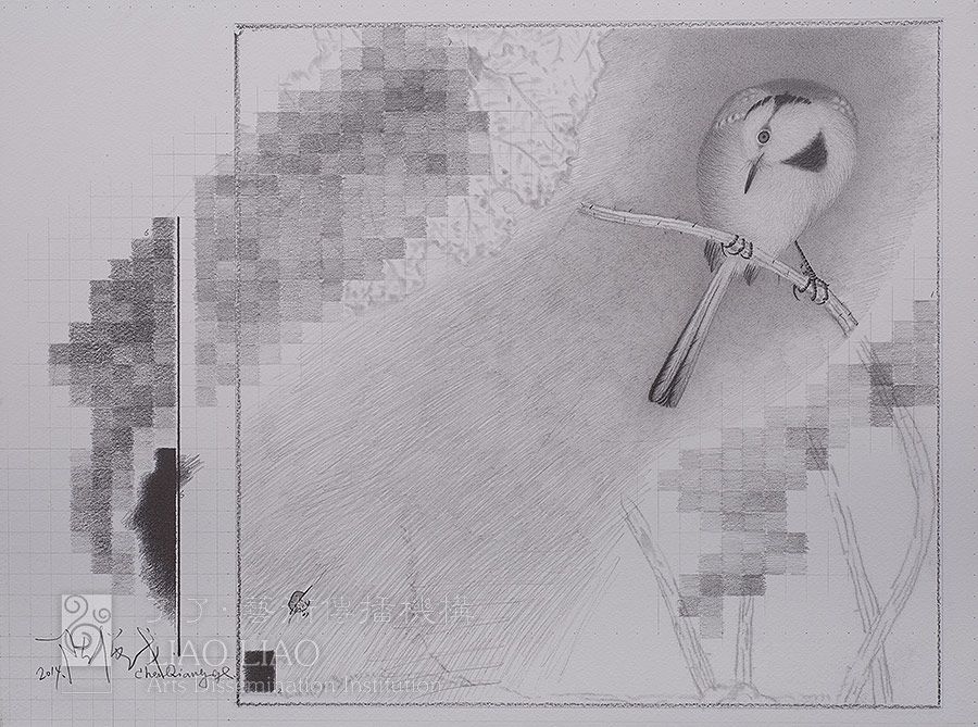 參展作品欣賞