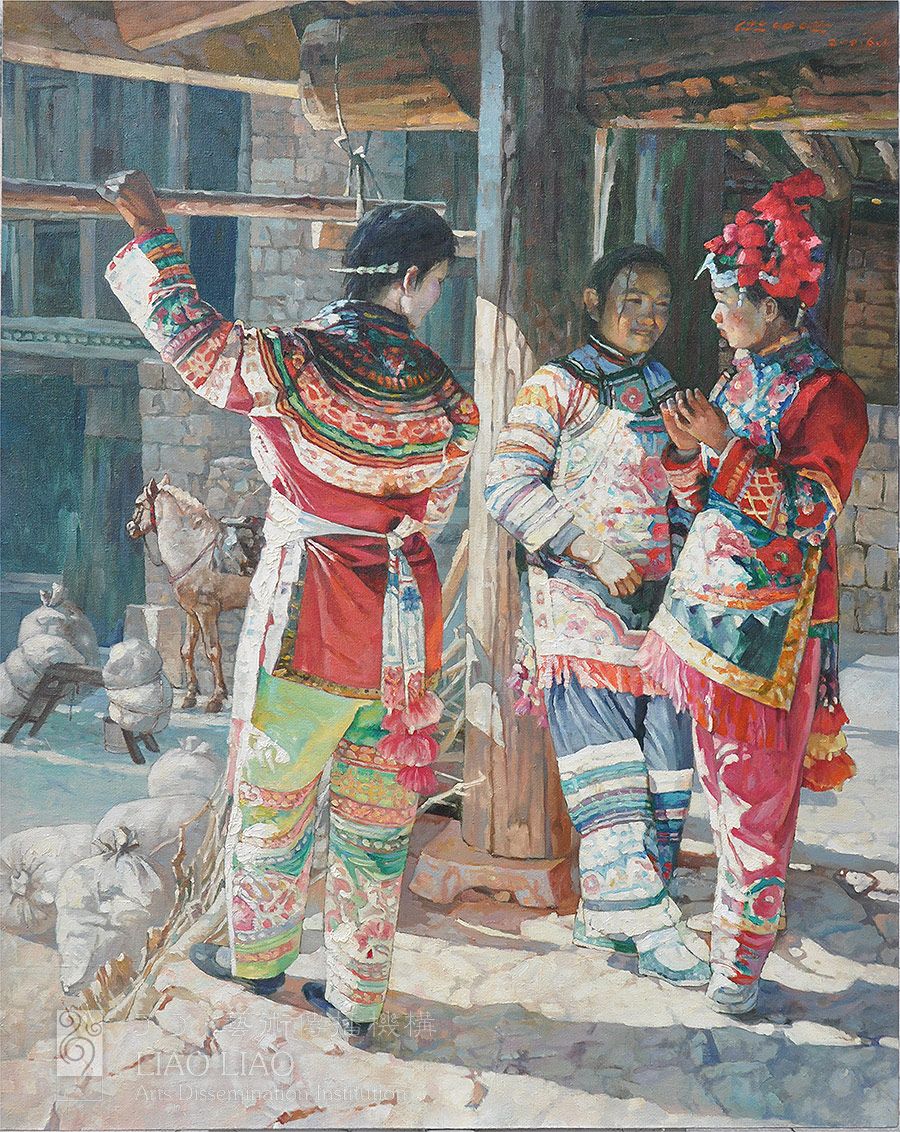 參展作品欣賞