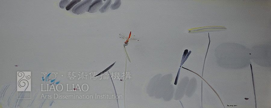 參展作品欣賞