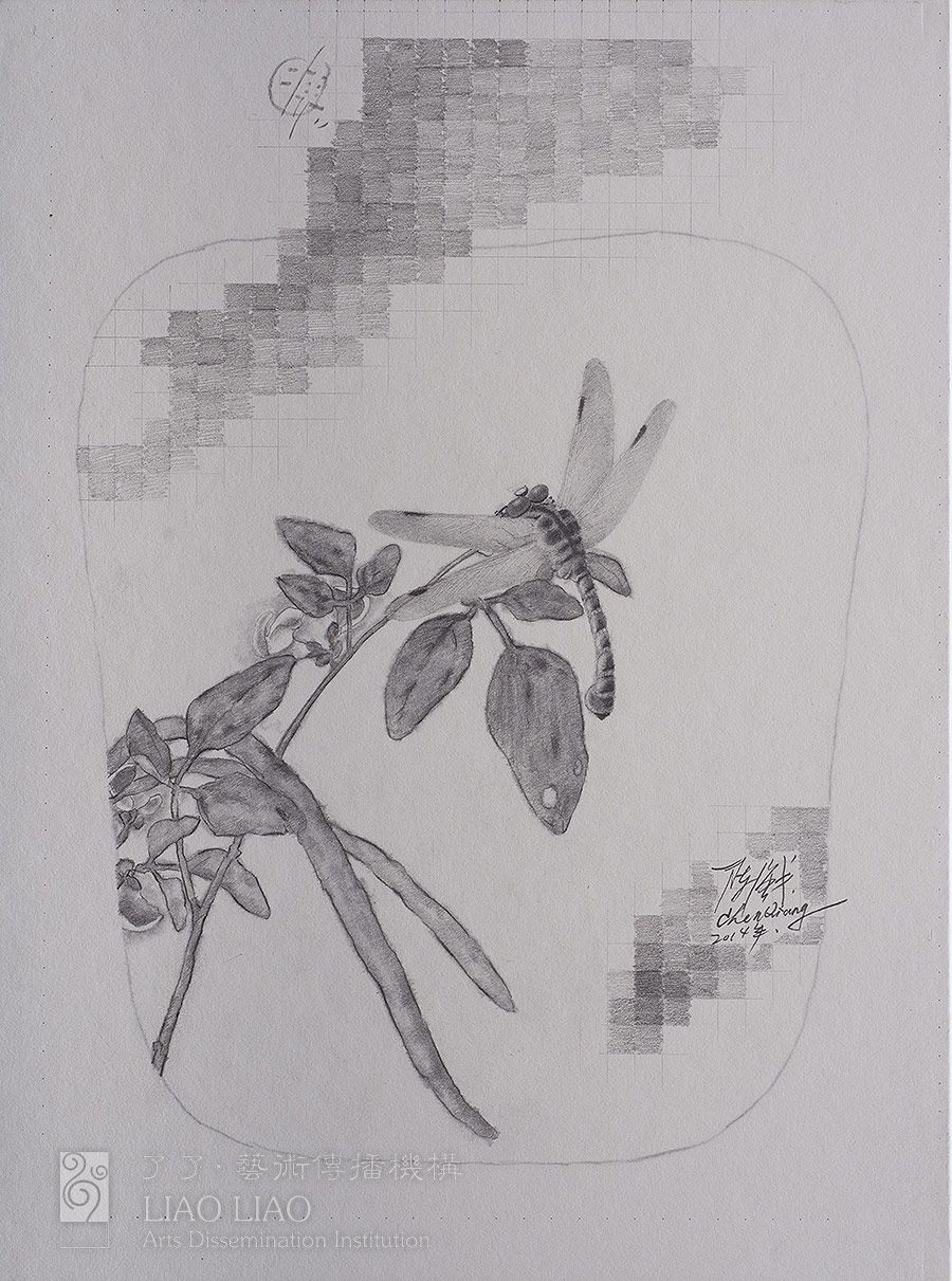 參展作品欣賞