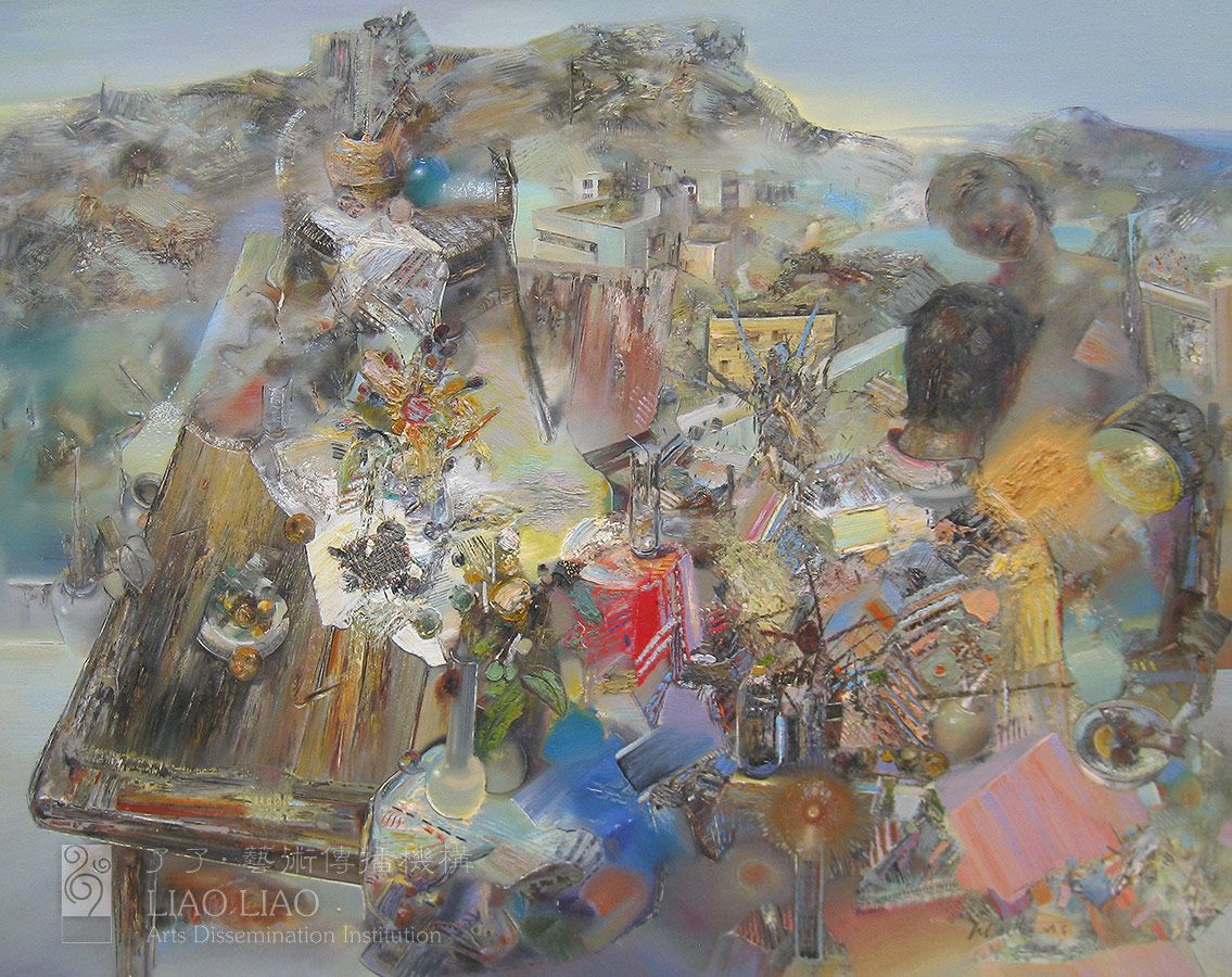 參展作品欣賞