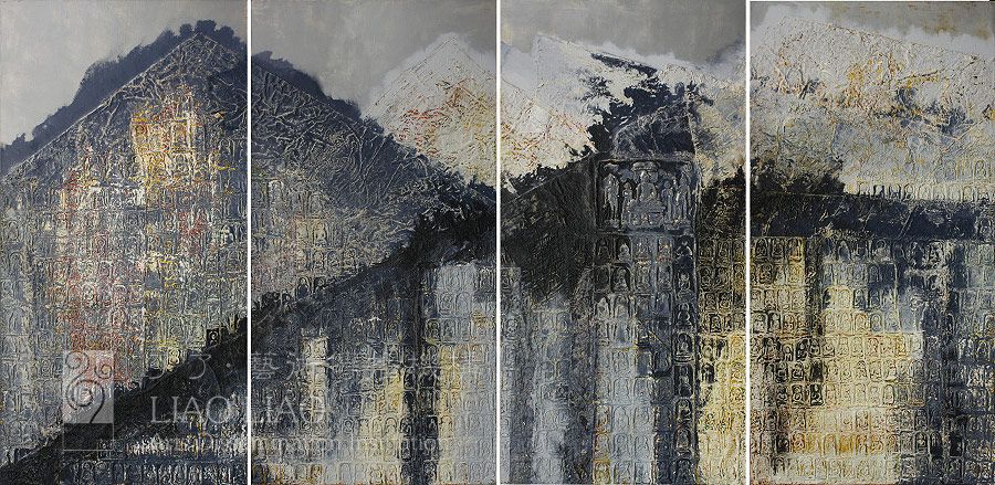 參展作品欣賞