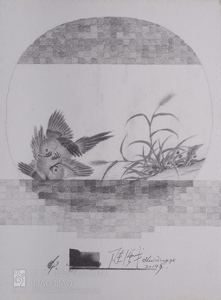 參展作品欣賞