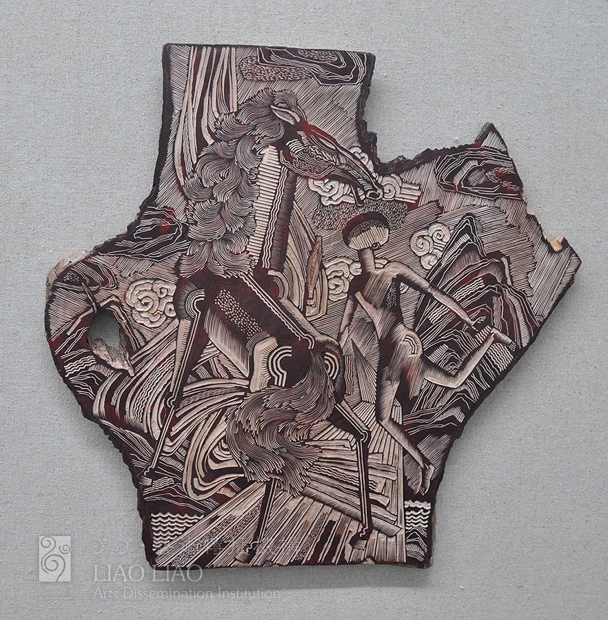 參展作品欣賞