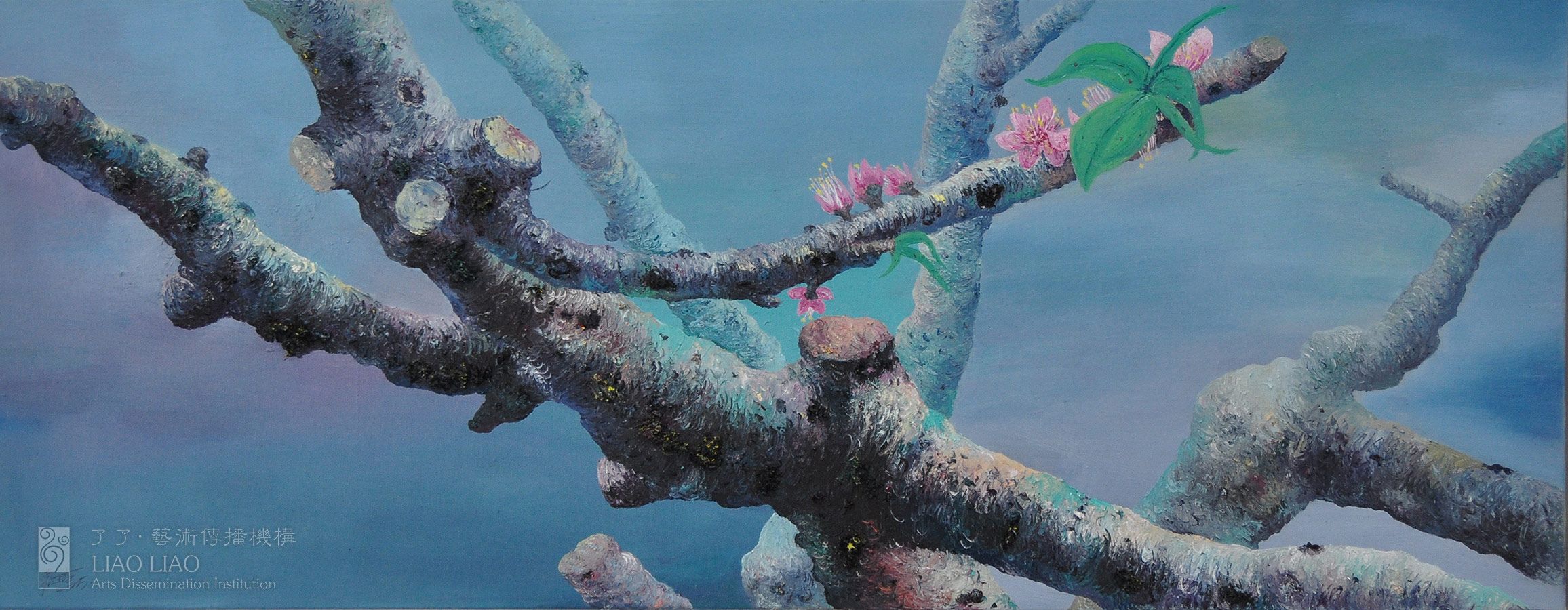 參展作品欣賞