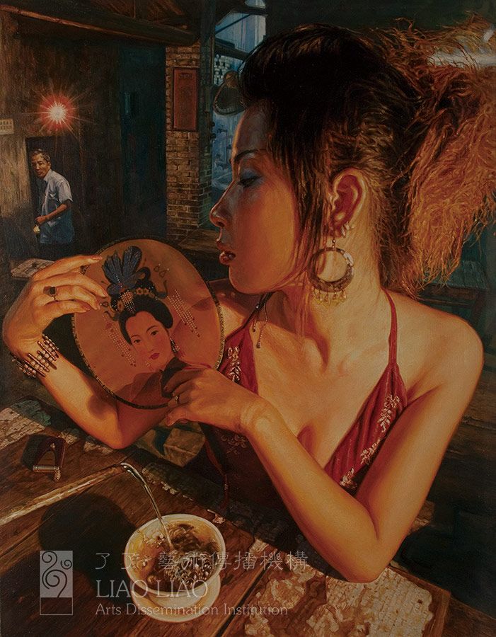 參展作品欣賞