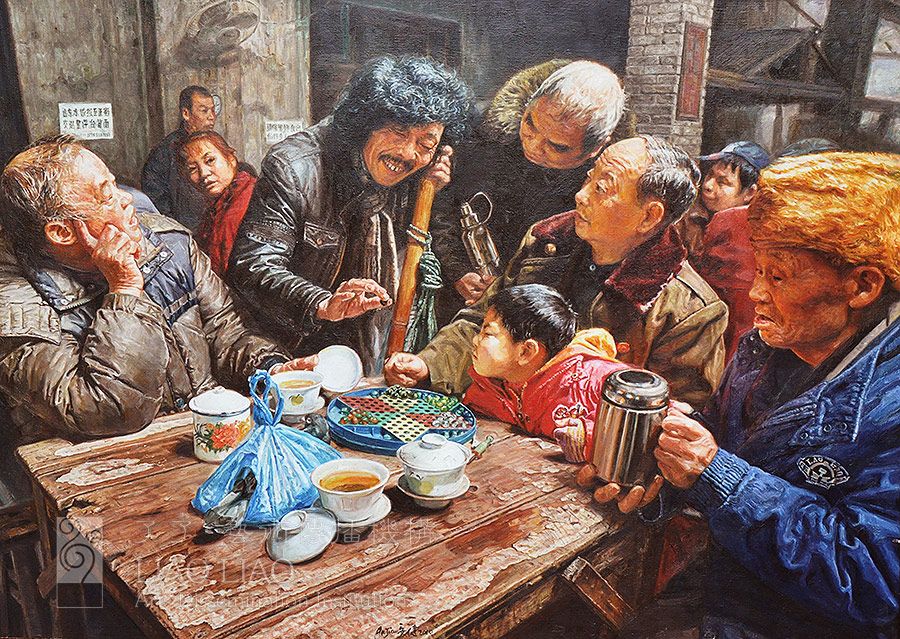 參展作品欣賞