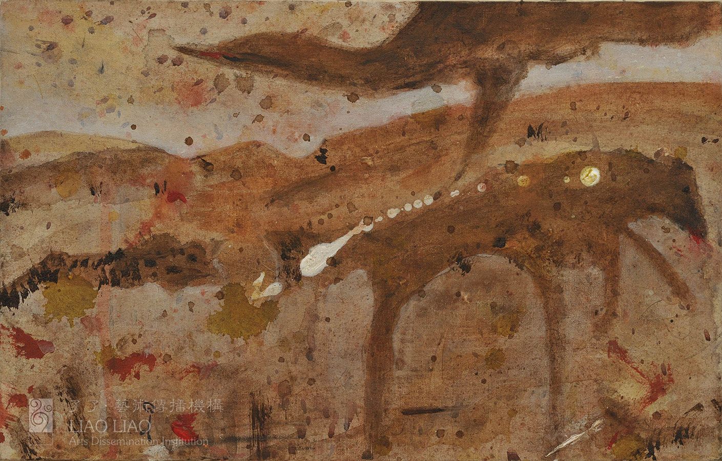 參展作品欣賞