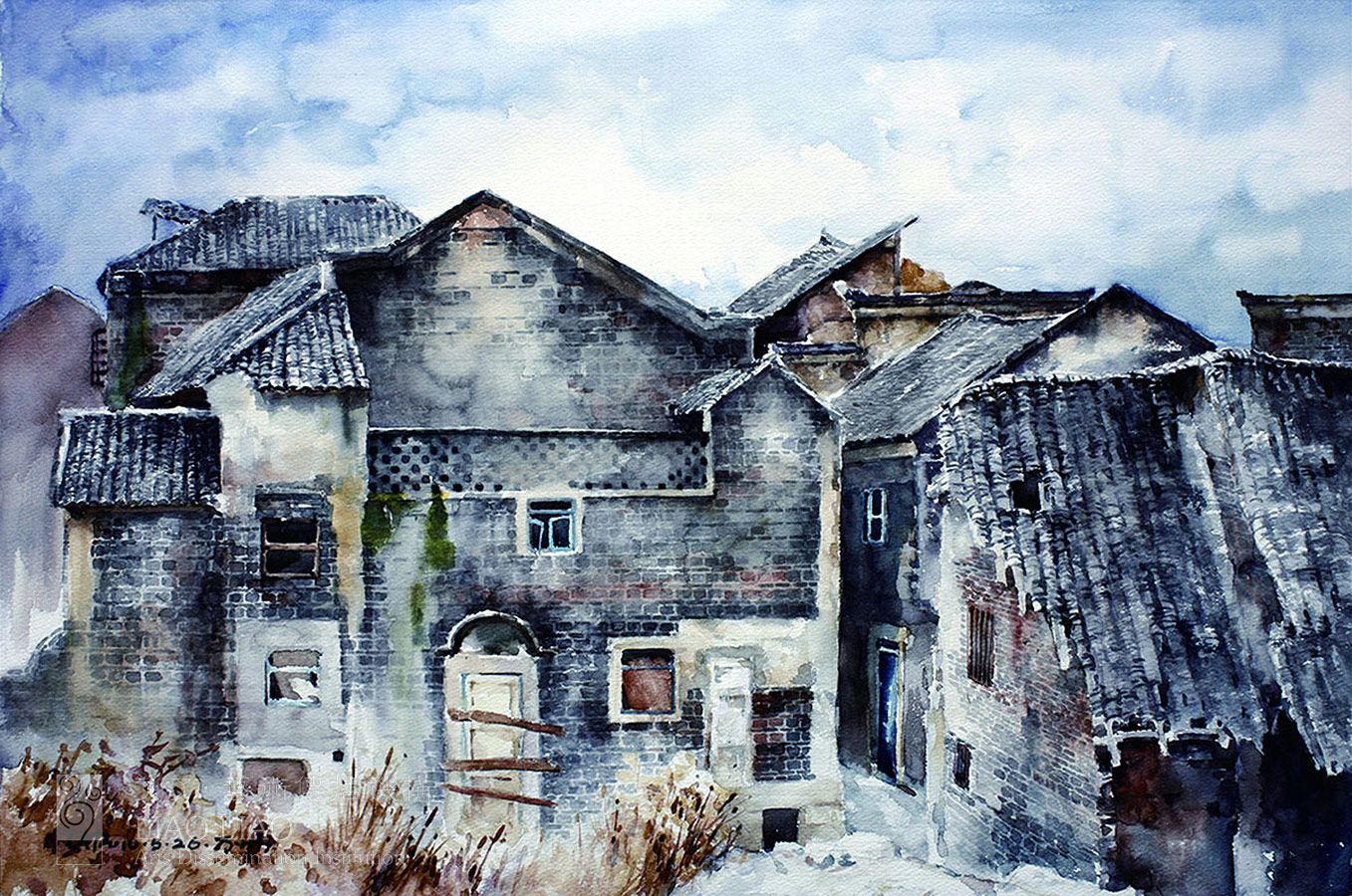參展作品欣賞
