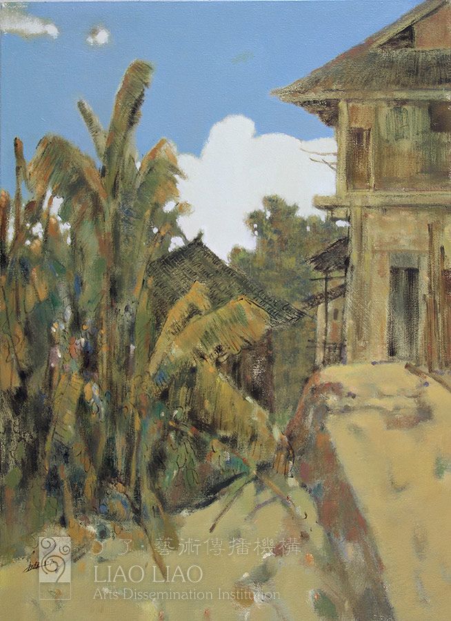 參展作品欣賞