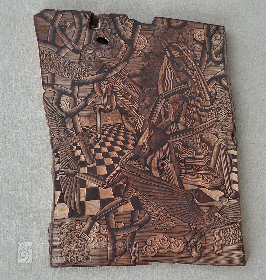 參展作品欣賞
