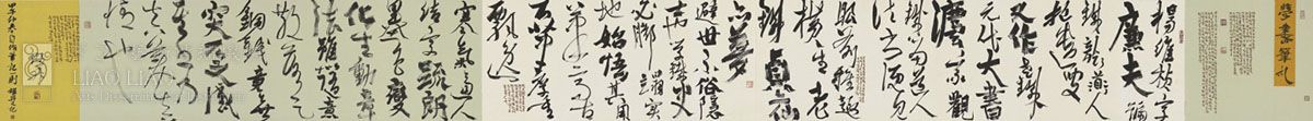 參展作品欣賞