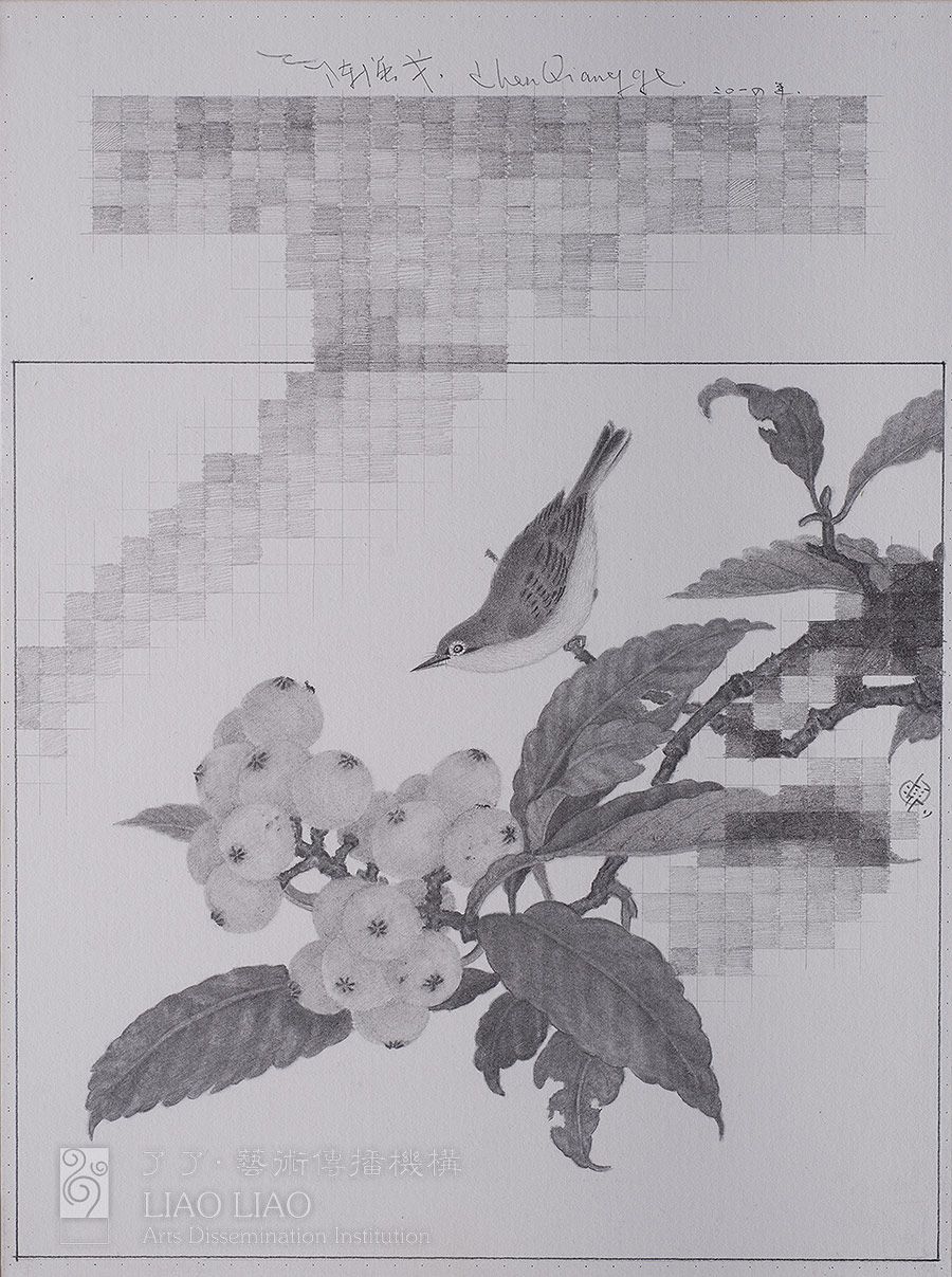 參展作品欣賞
