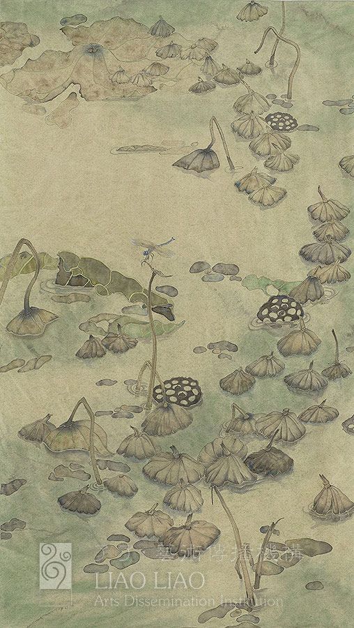 參展作品欣賞