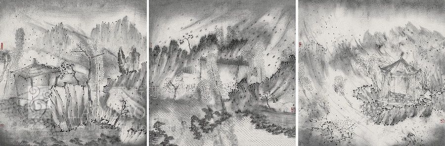 參展作品欣賞
