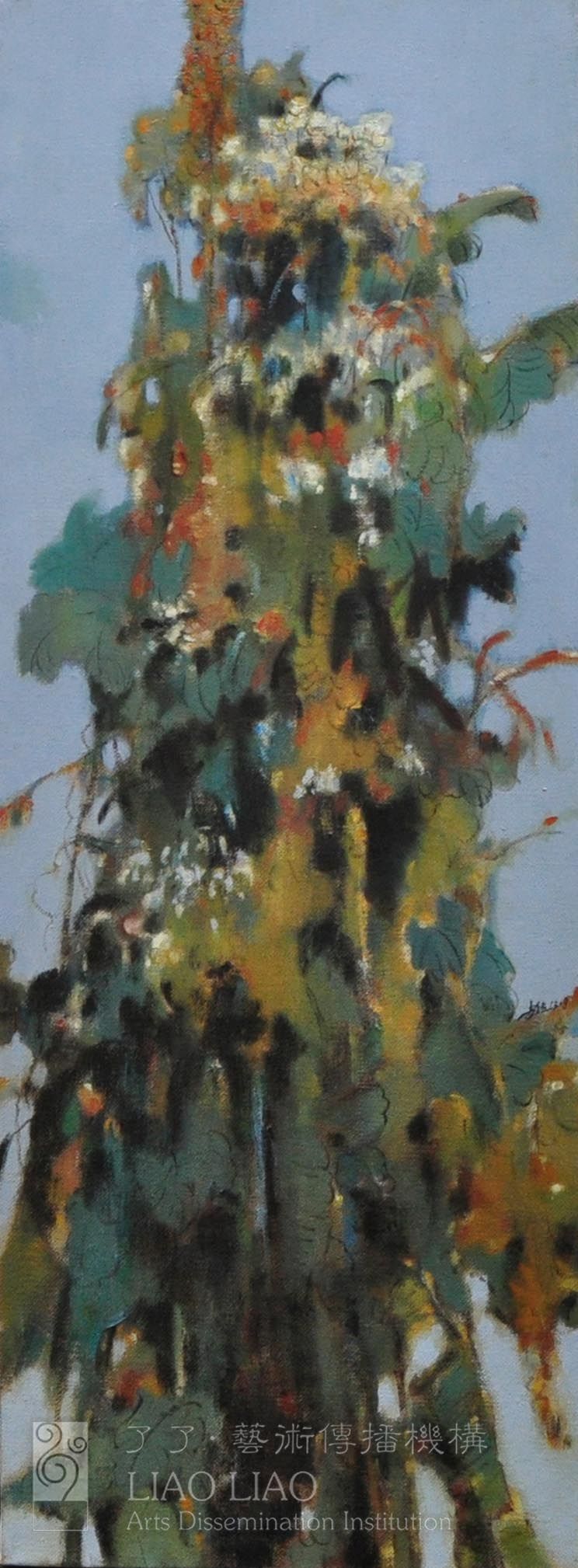 參展作品欣賞